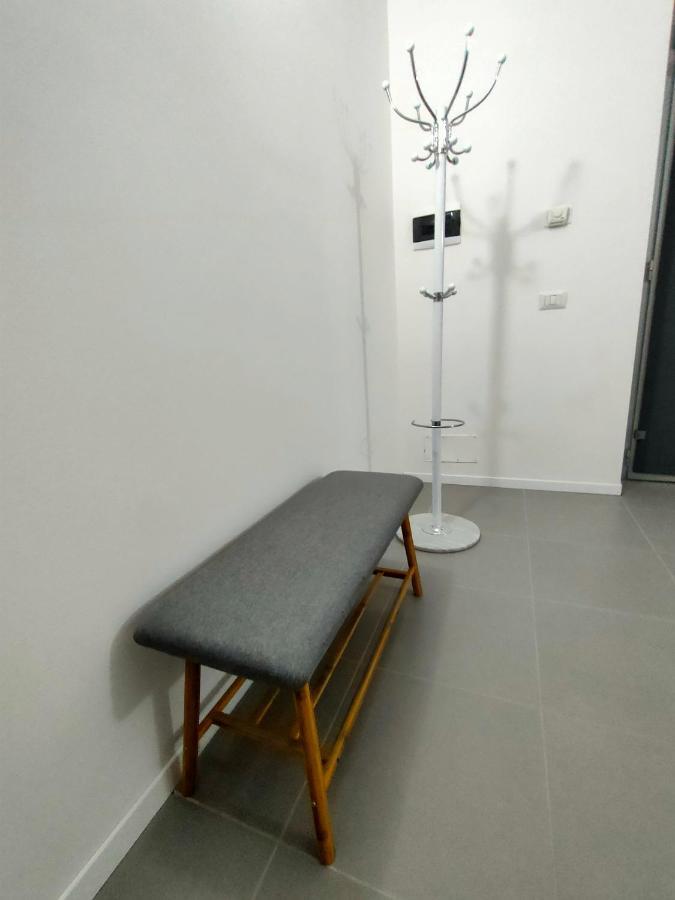 La Staccionata Bianca Bed & Breakfast Viterbo Ngoại thất bức ảnh