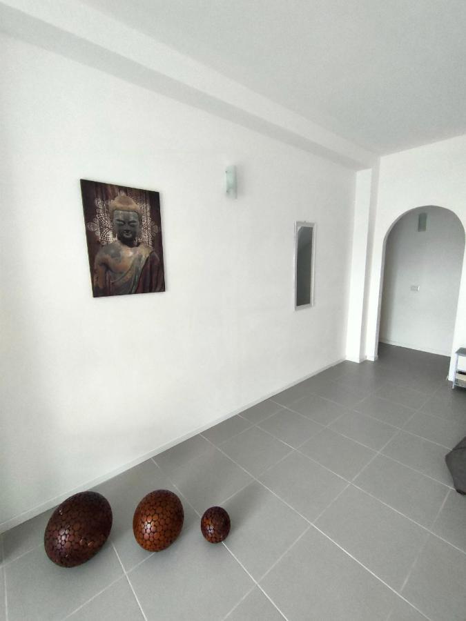 La Staccionata Bianca Bed & Breakfast Viterbo Ngoại thất bức ảnh